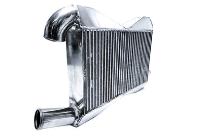 PLM Race Intercooler 2009+ Nissan GT-R R35 PrivateLabelMfg