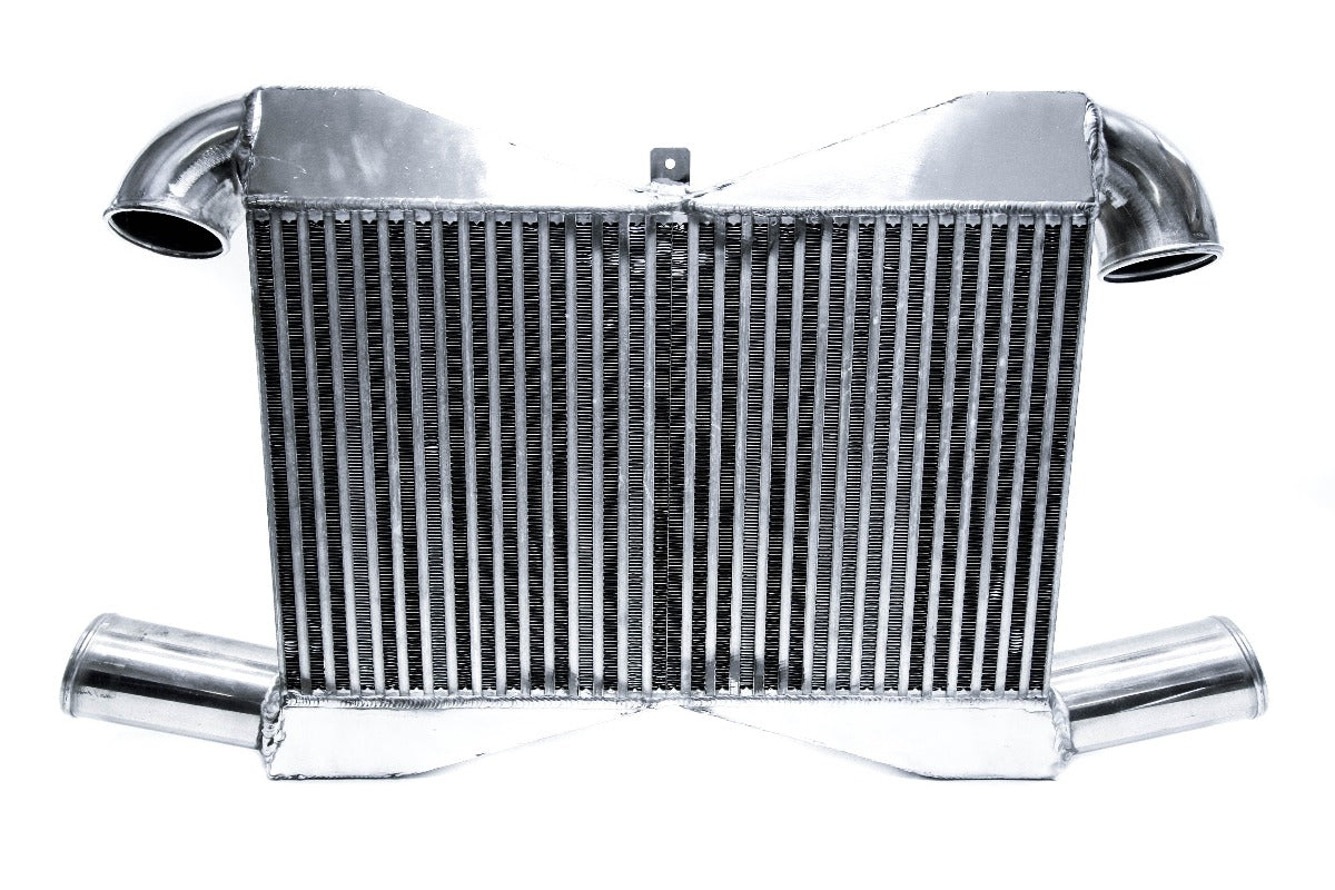 PLM Race Intercooler 2009+ Nissan GT-R R35 PrivateLabelMfg