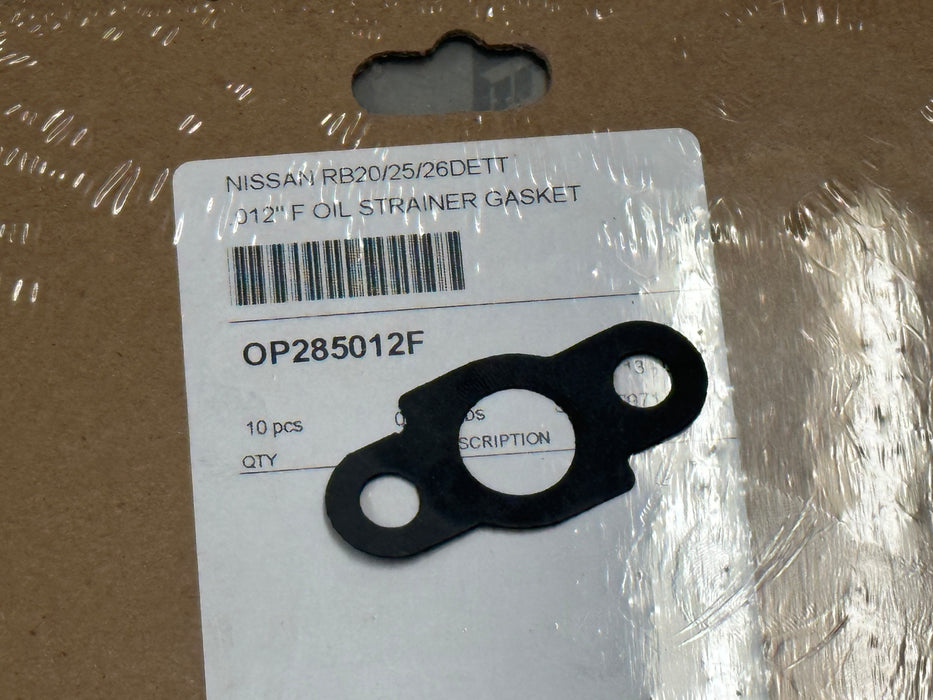 Cometic Nissan RB26DETT Oil Strainer Gasket