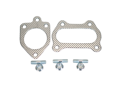 PLM Catted Downpipe 2015-2018 TLX 2015-2019 CRV K24 PrivateLabelMfg
