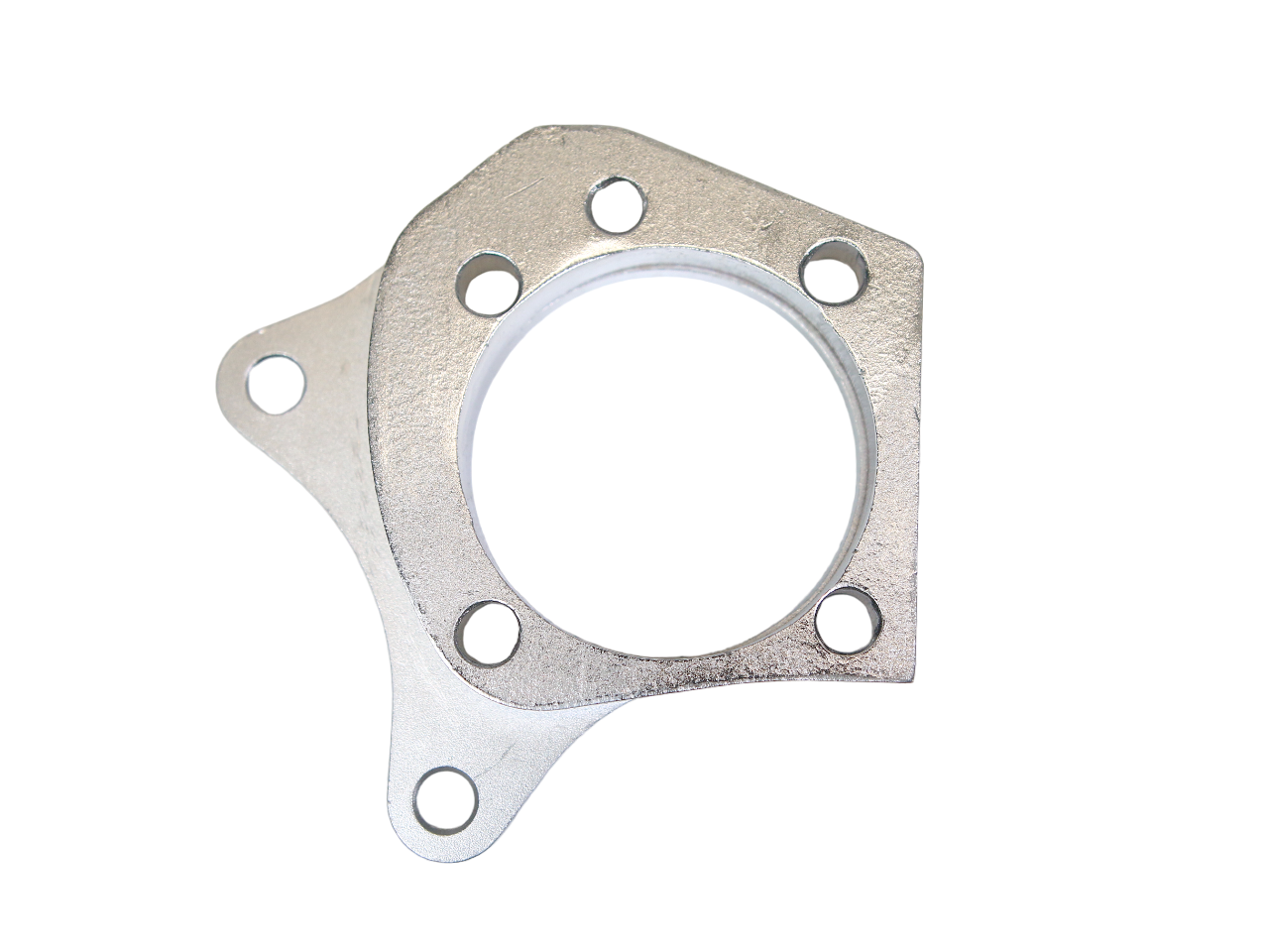 Precision Works Honda AWD Trailing Arm Plates for Honda Civic EG EK Integra DC2 PrivateLabelMfg