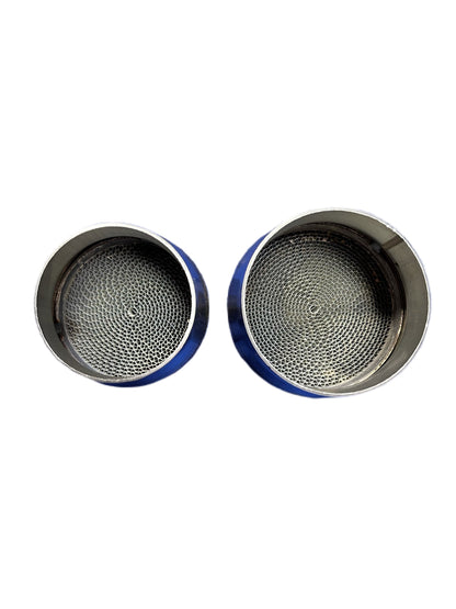 PLM Power Driven High Flow Performance Metallic Catalytic Converter PrivateLabelMfg