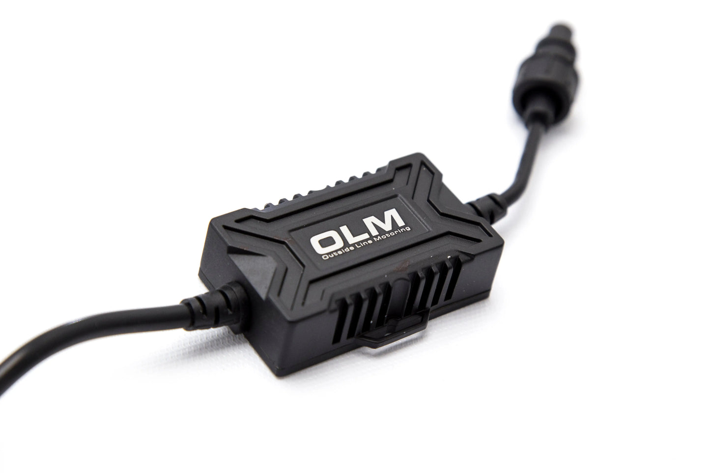 OLM Alpha HD H11 5500k