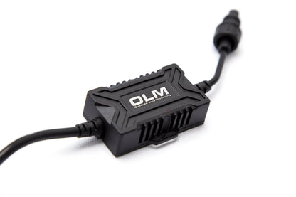 OLM Alpha HD H11 5500k