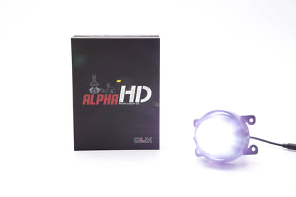 OLM Alpha HD H11 5500k