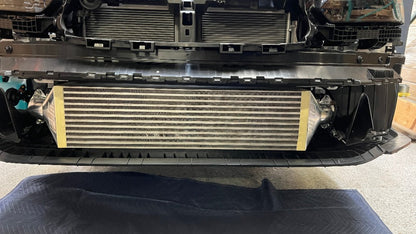 PLM HD Billet Intercooler - 23+ Honda Civic Type R FL5 K20C1 & DE5 Integra Type S PrivateLabelMfg