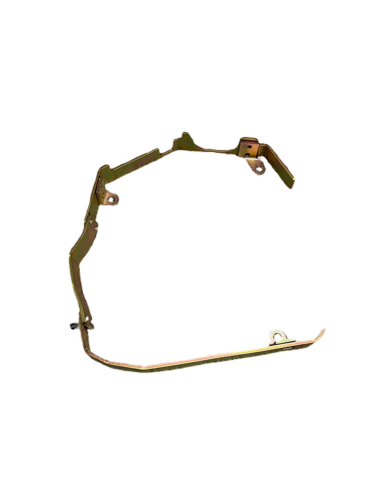 PLM B-Series B18 B20 Transmission Scatter Shield PrivateLabelMfg
