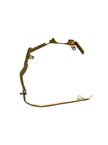 PLM B-Series B18 B20 Transmission Scatter Shield PrivateLabelMfg