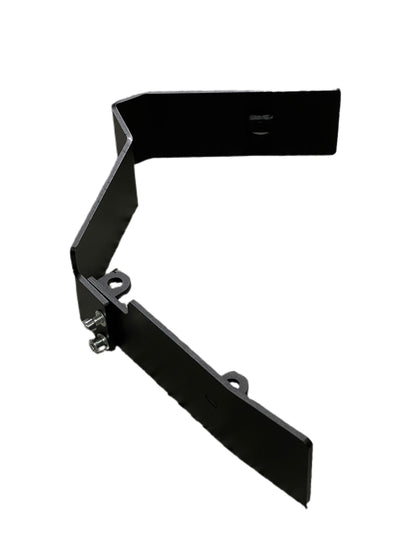 PLM K-Series K20 K24 Transmission Scatter Shield PrivateLabelMfg