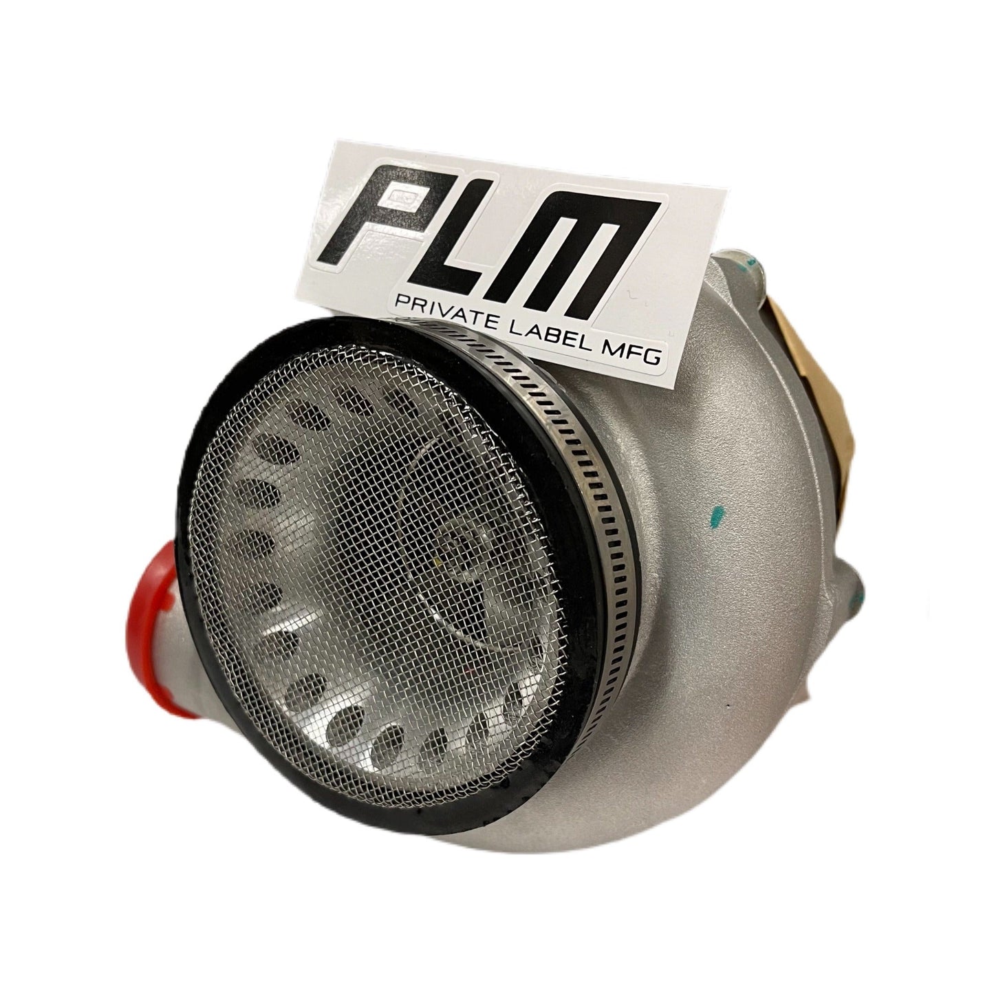 PLM Turbo Shield Guard Screen Air Filter PrivateLabelMfg