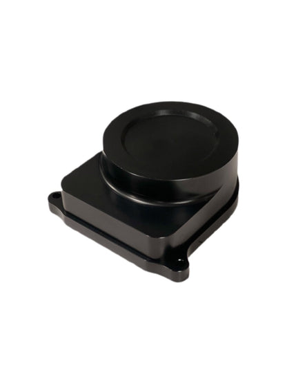 Precision Works Distributor Cap Delete For Honda B-Series D-Series H-Series PrivateLabelMfg