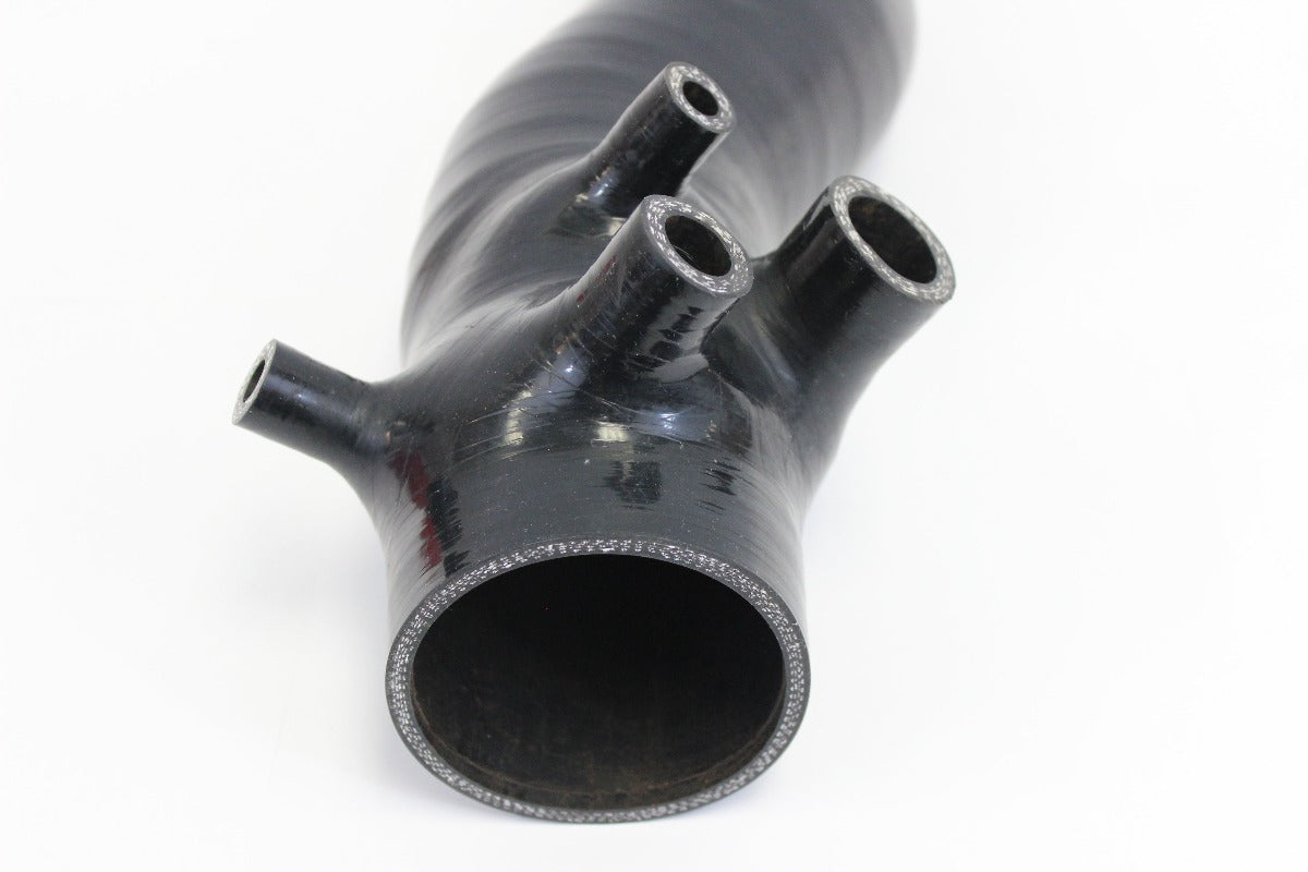 PLM Turbo Inlet Hose Kit 3-inch with nozzle - Subaru WRX 2015 - 2021 PrivateLabelMfg