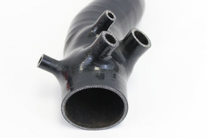 PLM Turbo Inlet Hose Kit 3-inch with nozzle - Subaru WRX 2015 - 2021 PrivateLabelMfg