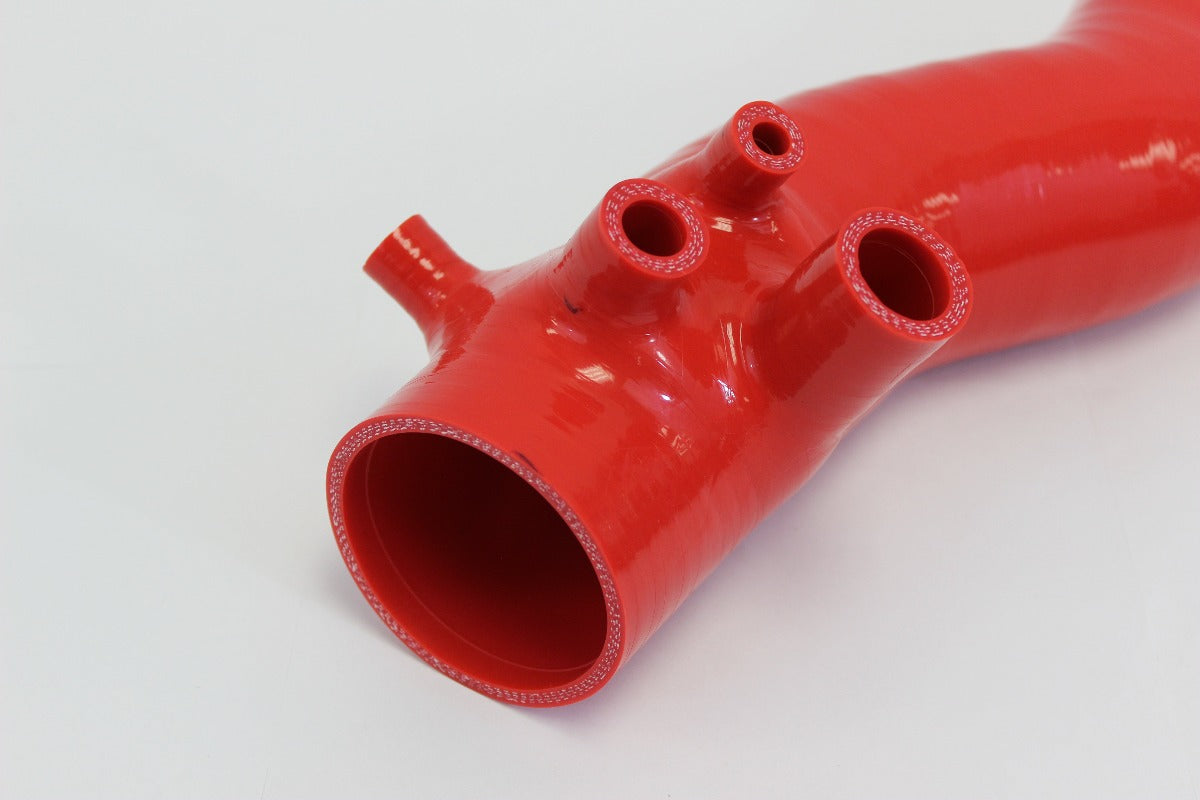 PLM Turbo Inlet Hose Kit 3-inch with nozzle - Subaru WRX 2015 - 2021 PrivateLabelMfg