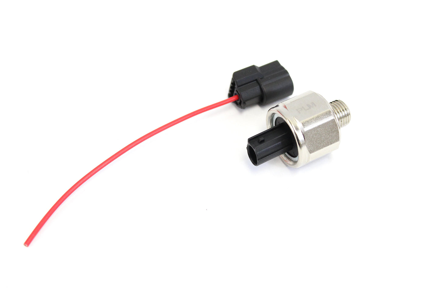 PLM K-Series Knock Sensor with Optional Plug 30530-PPL-A01 PrivateLabelMfg