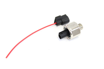 PLM K-Series Knock Sensor with Optional Plug 30530-PPL-A01 PrivateLabelMfg