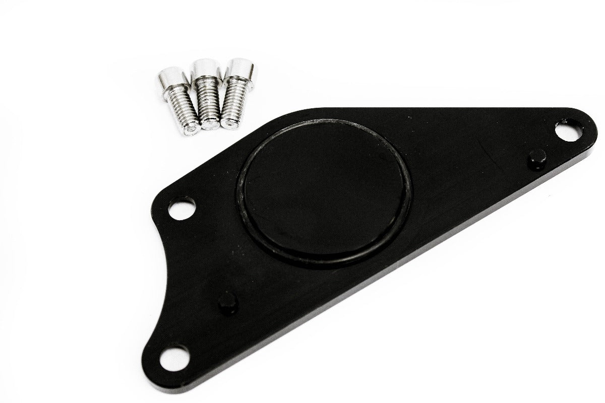 Precision Works Subaru BRZ / Scion FRS Billet Cam Plate Cover PrivateLabelMfg