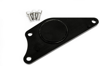 Precision Works Subaru BRZ / Scion FRS Billet Cam Plate Cover PrivateLabelMfg