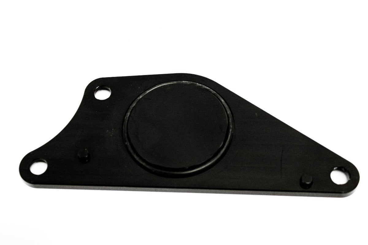 Precision Works Subaru BRZ / Scion FRS Billet Cam Plate Cover PrivateLabelMfg