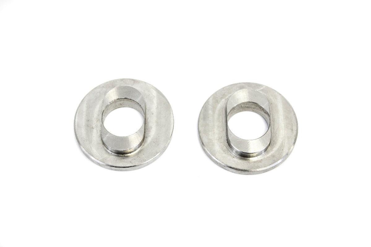 Precision Work Ford F150 Clunk Fix Washers PrivateLabelMfg