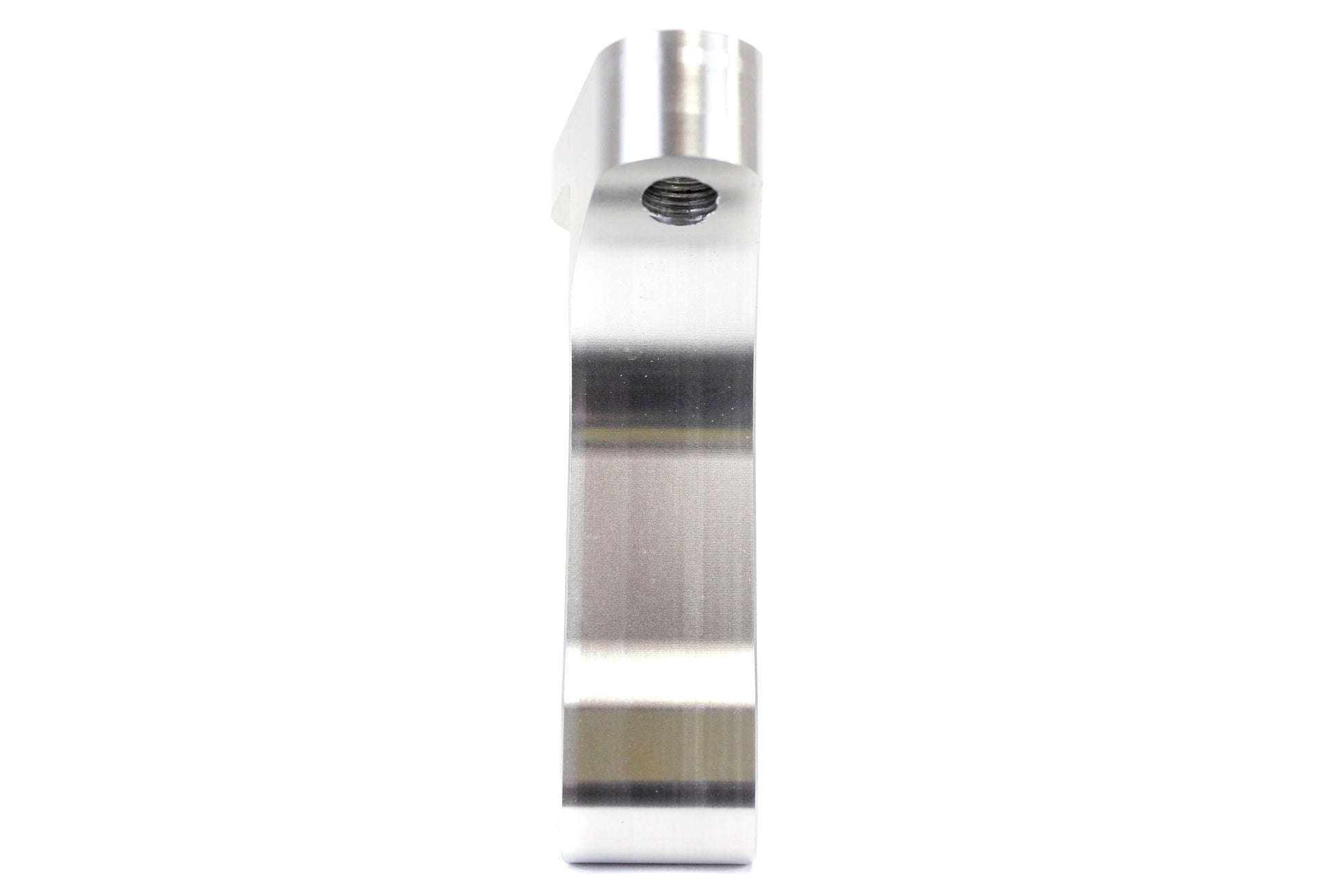 Precision Works Universal K-Series Block Bracket V2 - K20 K24 PrivateLabelMfg