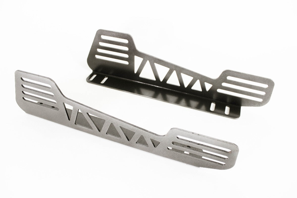 PLM Universal Sidemount Bracket (Long Type) Race PrivateLabelMfg