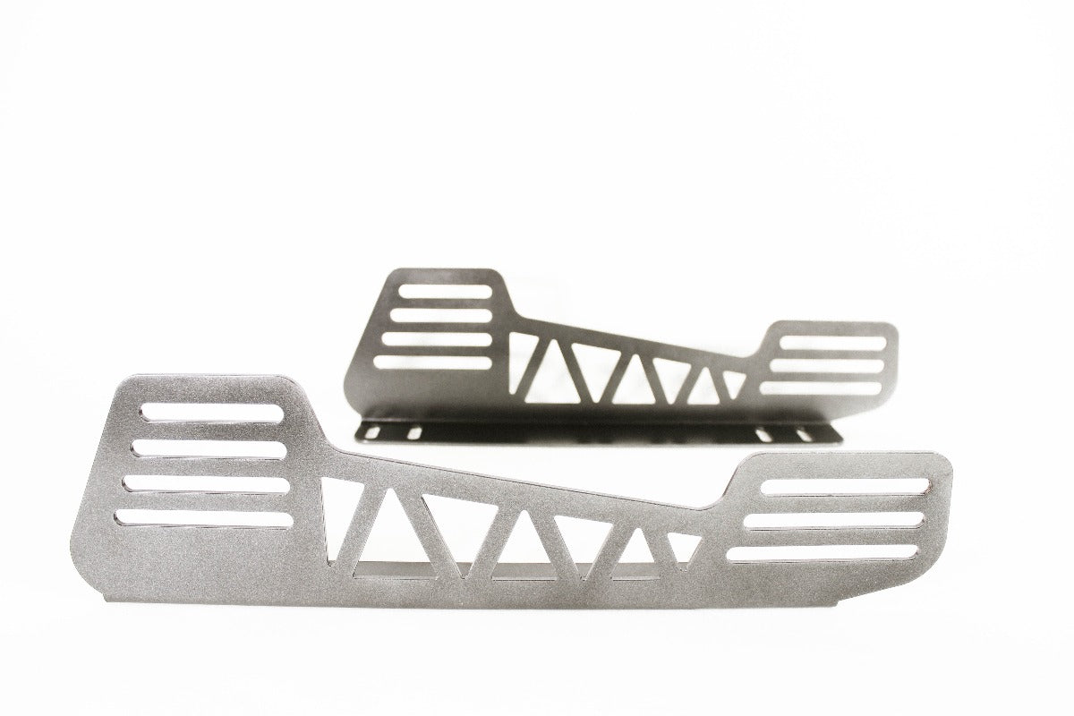 PLM Universal Sidemount Bracket (Long Type) Race PrivateLabelMfg