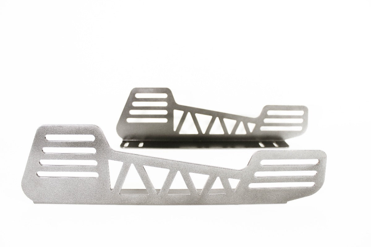 PLM Universal Sidemount Bracket (Long Type) Race PrivateLabelMfg