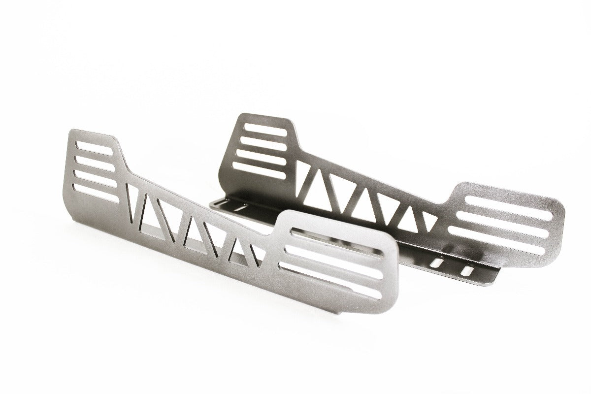 PLM Universal Sidemount Bracket (Long Type) Race PrivateLabelMfg