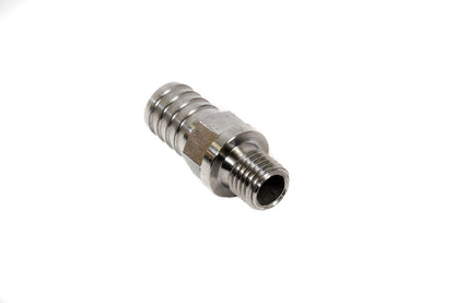 Precision Works CP3 Fuel Pump Inlet Fitting (2001-2010 Chevy/GMC) PrivateLabelMfg