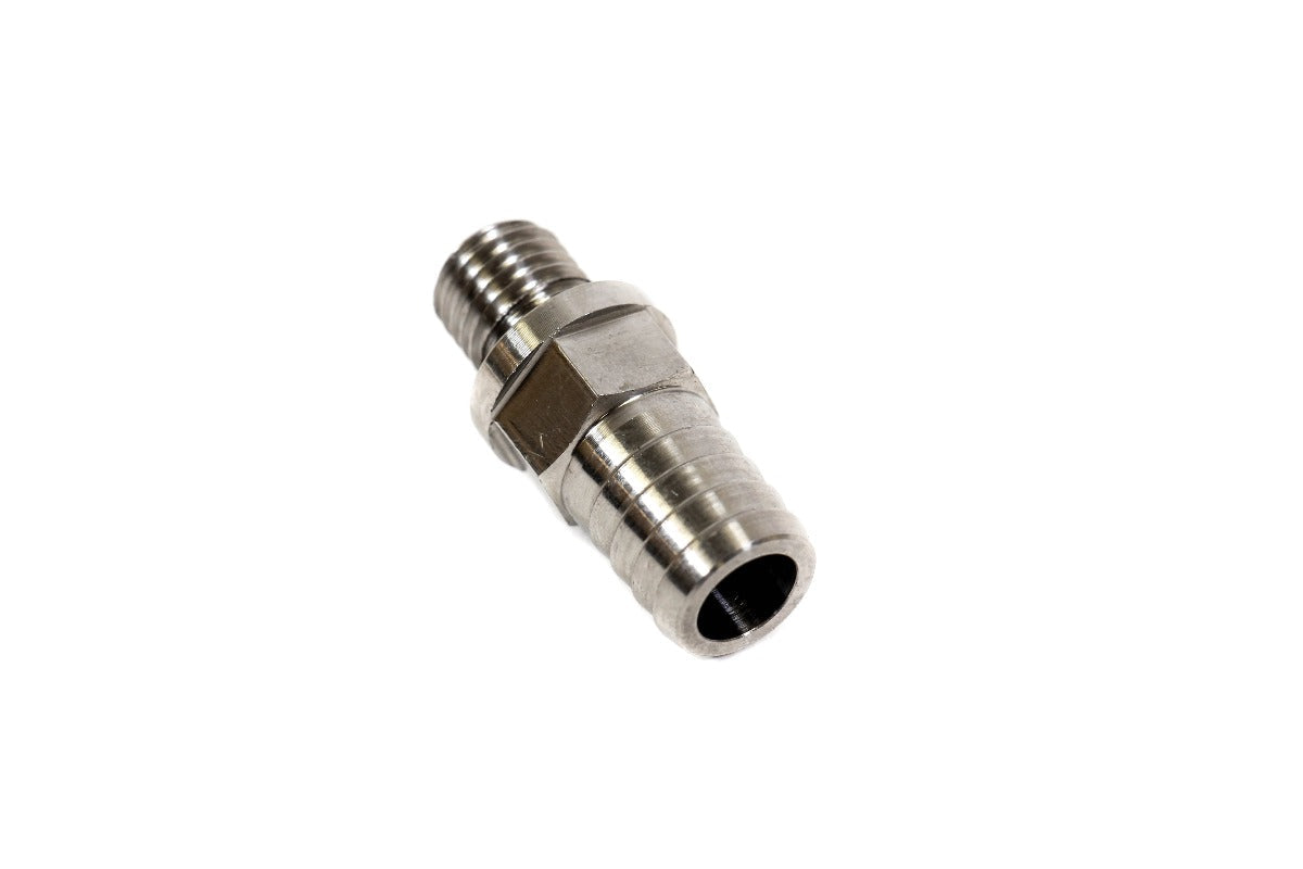 Precision Works CP3 Fuel Pump Inlet Fitting (2001-2010 Chevy/GMC) PrivateLabelMfg