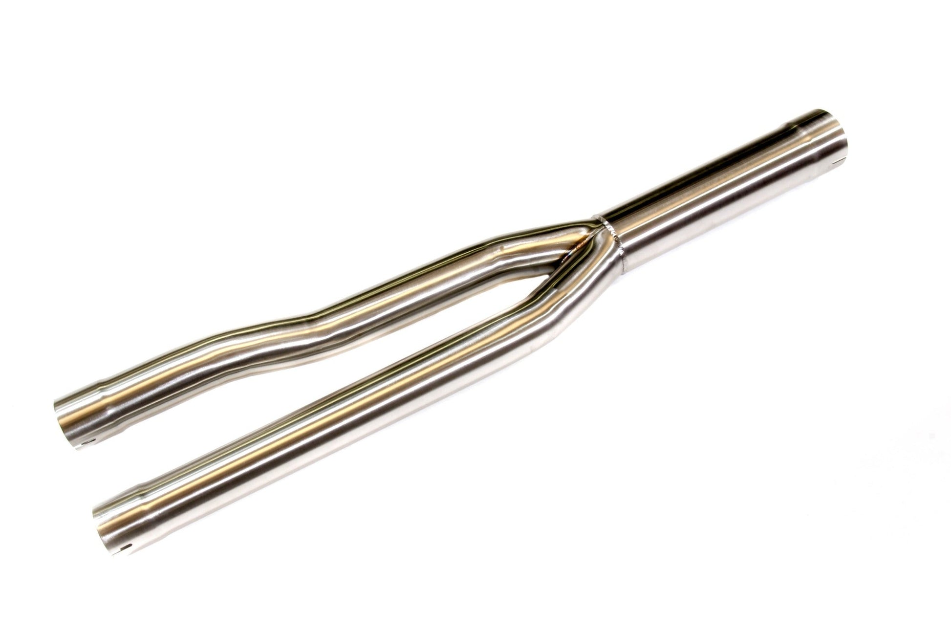 PLM Exhaust Muffler Delete for Dodge Ram 1500 2009 - 2018 Hemi PrivateLabelMfg