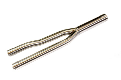 PLM Exhaust Muffler Delete for Dodge Ram 1500 2009 - 2018 Hemi PrivateLabelMfg