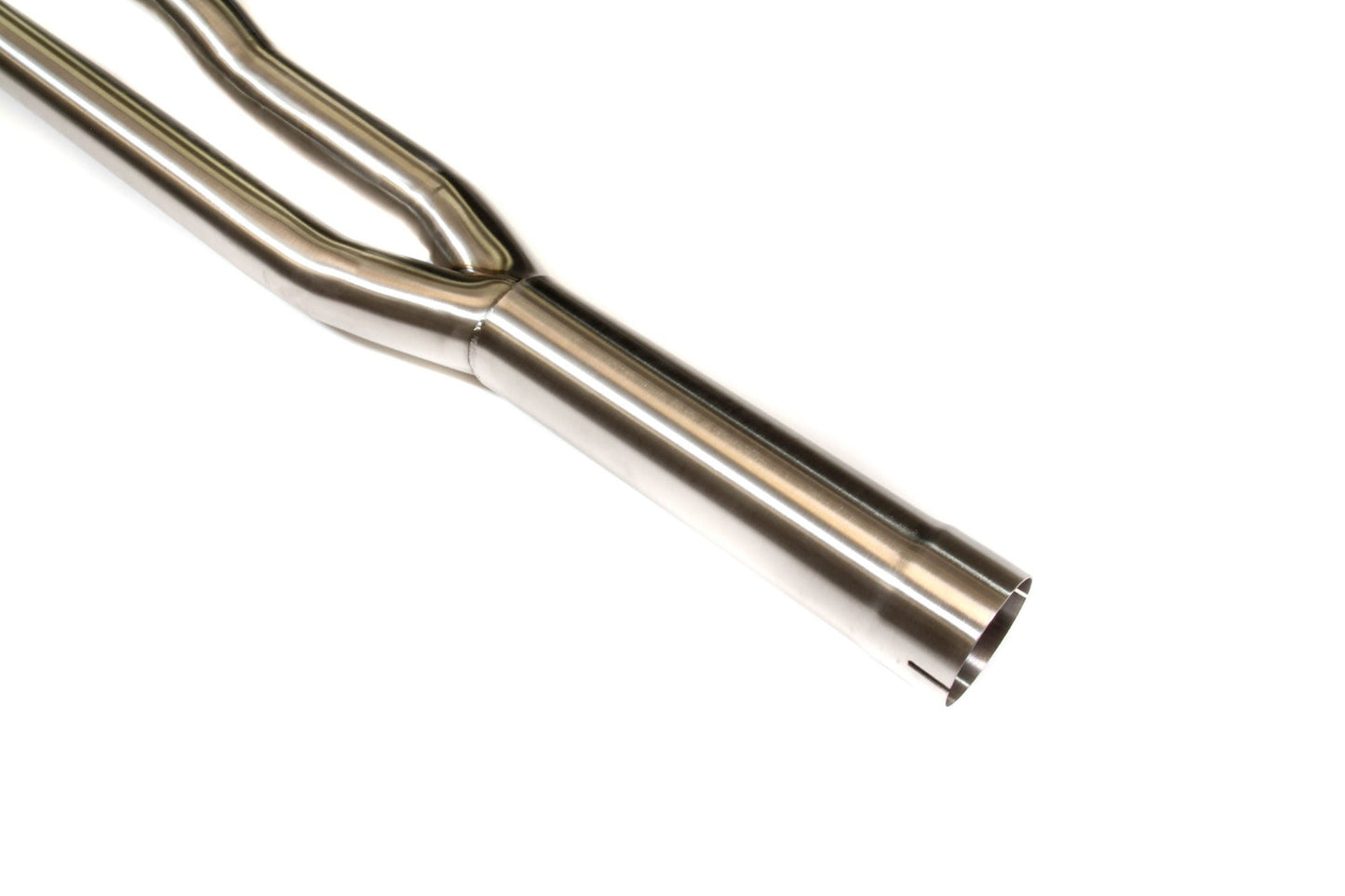 PLM Exhaust Muffler Delete for Dodge Ram 1500 2009 - 2018 Hemi PrivateLabelMfg