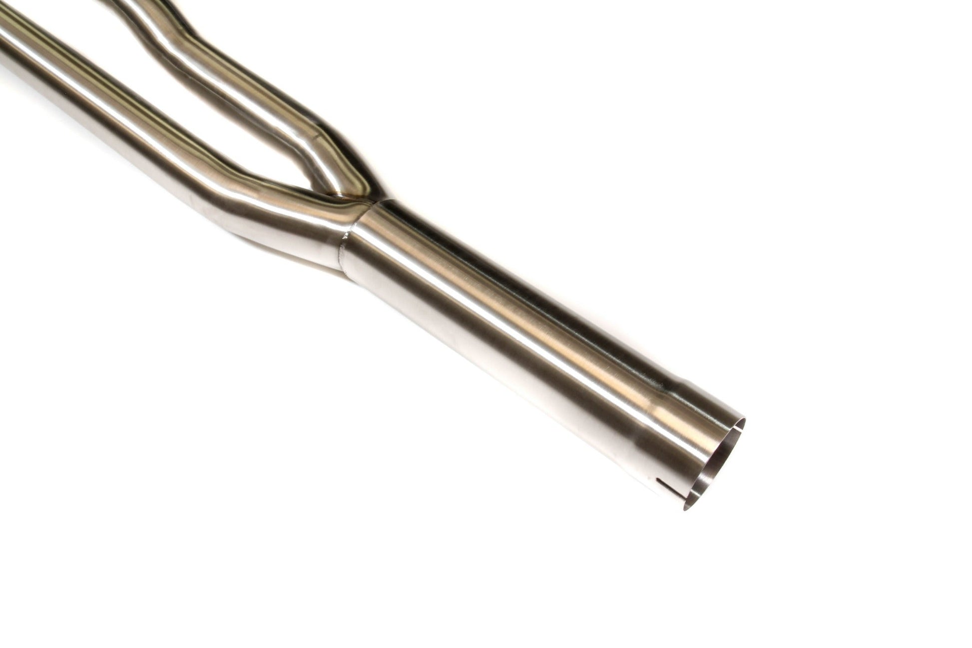 PLM Exhaust Muffler Delete for Dodge Ram 1500 2009 - 2018 Hemi PrivateLabelMfg