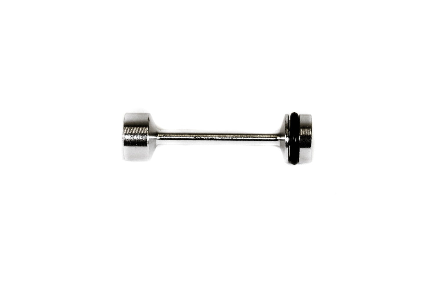 Precision Works LS Aluminum Oil Diverter Barbell Fits LS1 LS2 LS3 LQ9 4.8L L99 PrivateLabelMfg