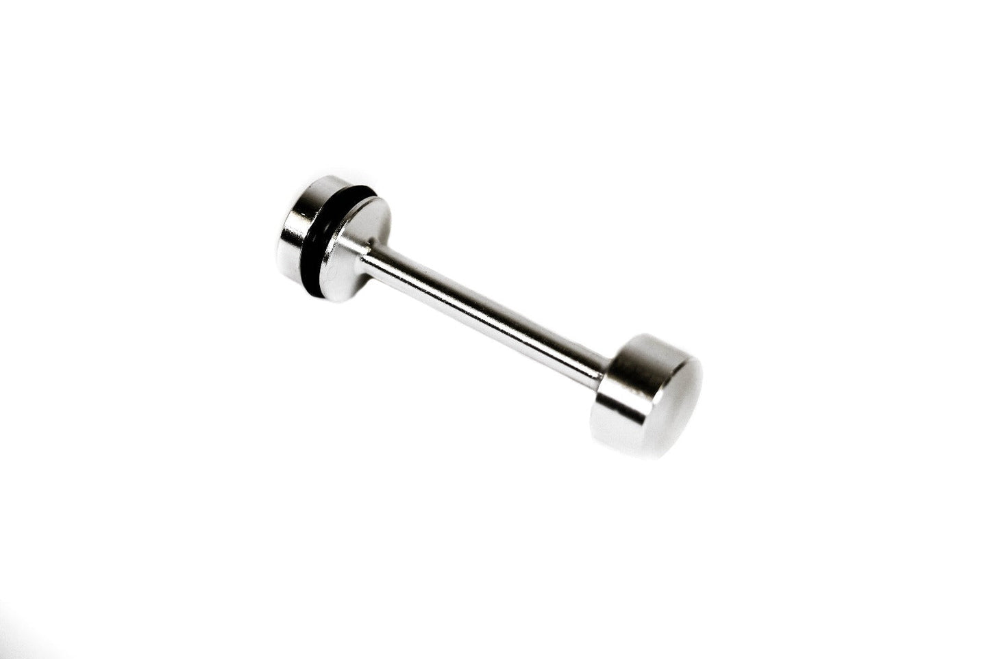 Precision Works LS Aluminum Oil Diverter Barbell Fits LS1 LS2 LS3 LQ9 4.8L L99 PrivateLabelMfg