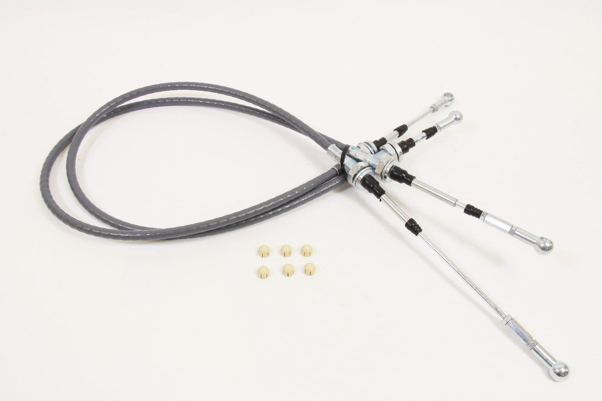 Precision Works Shifter Cable Porsche 991 PrivateLabelMfg