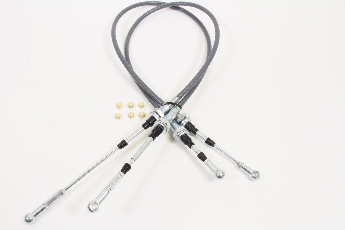 Precision Works Shifter Cable Porsche 991 PrivateLabelMfg