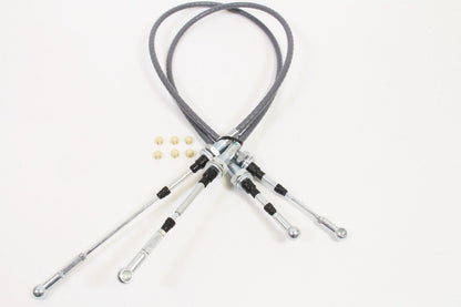 Precision Works Shifter Cable Porsche 991 PrivateLabelMfg