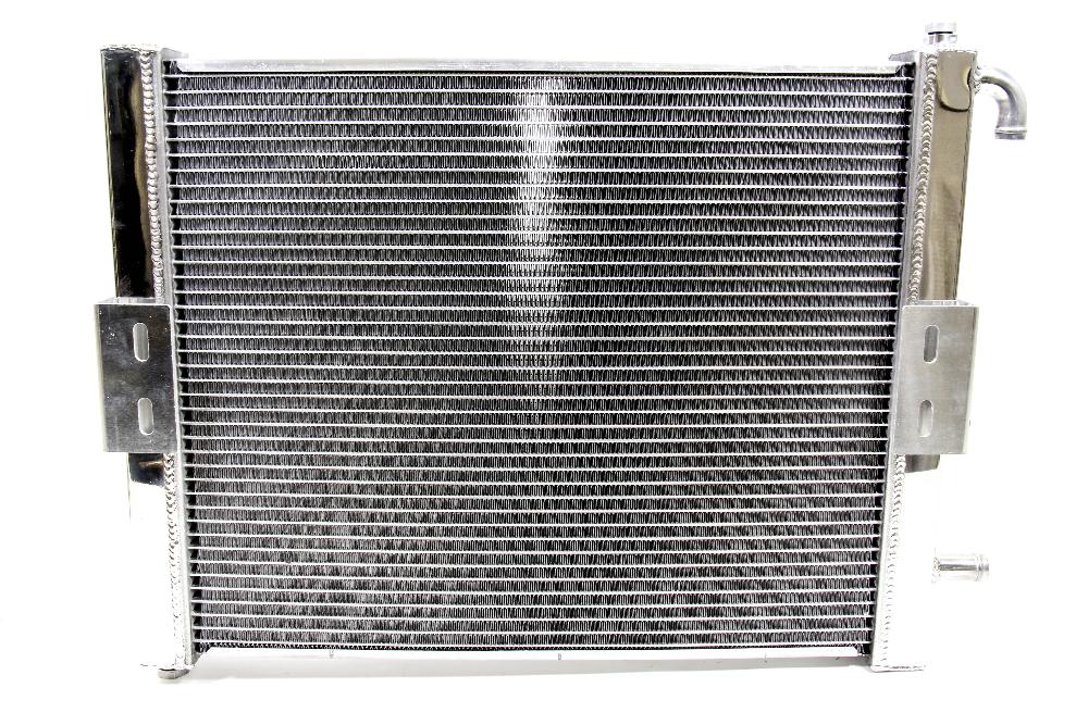 PLM Audi Heat Exchanger V2 - A4 S4 B8 B8.5 PrivateLabelMfg