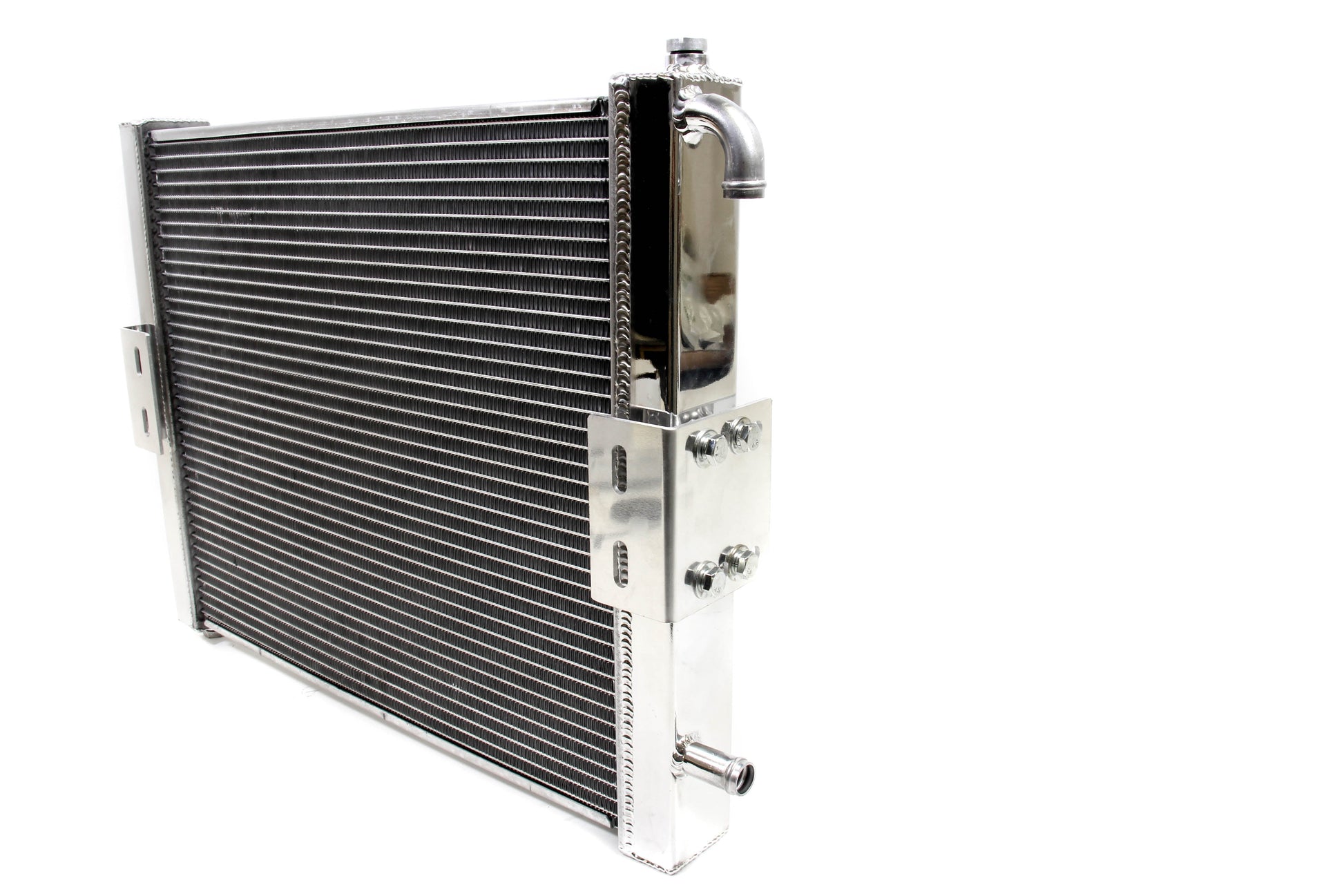 PLM Audi Heat Exchanger V2 - A4 S4 B8 B8.5 PrivateLabelMfg
