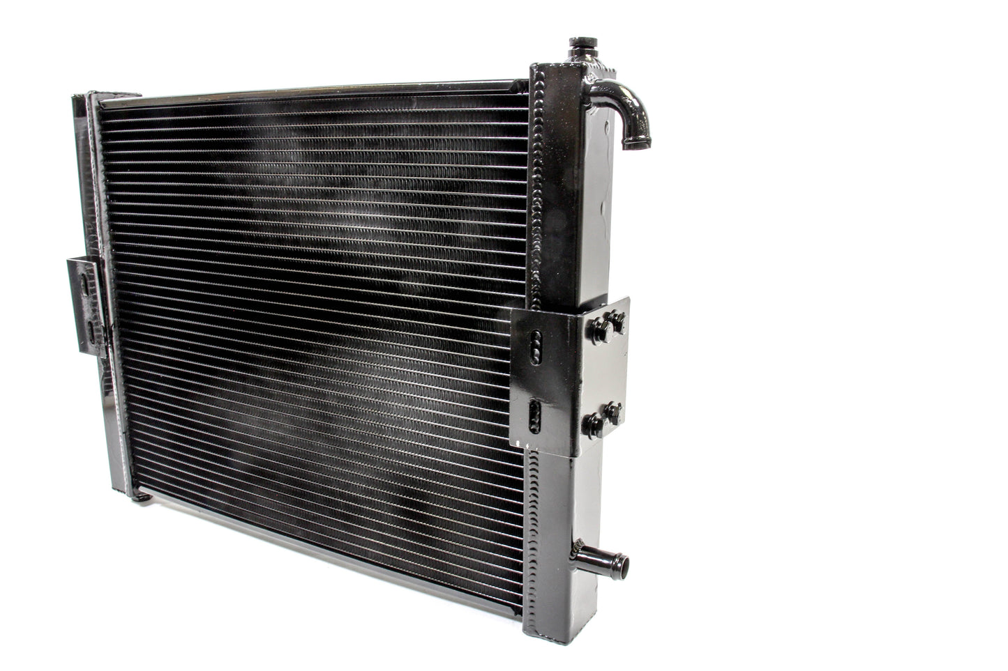 PLM Audi Heat Exchanger V2 - A4 S4 B8 B8.5 PrivateLabelMfg