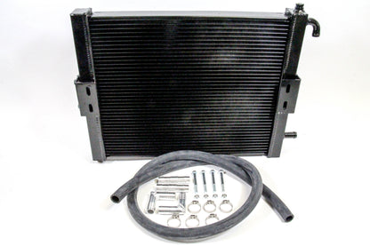 PLM Audi Heat Exchanger V2 with Install Kit - A4 S4 B8 B8.5 PrivateLabelMfg