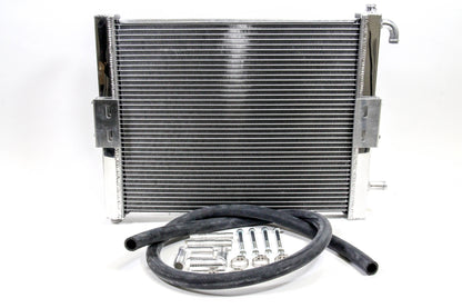PLM Audi Heat Exchanger V2 with Install Kit - A4 S4 B8 B8.5 PrivateLabelMfg