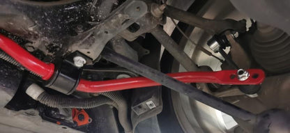 Precision Works Adjustable Sway Bars - Tesla Model 3 PrivateLabelMfg