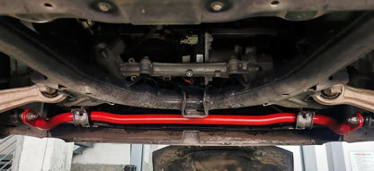 Precision Works Adjustable Sway Bars - Tesla Model 3 PrivateLabelMfg