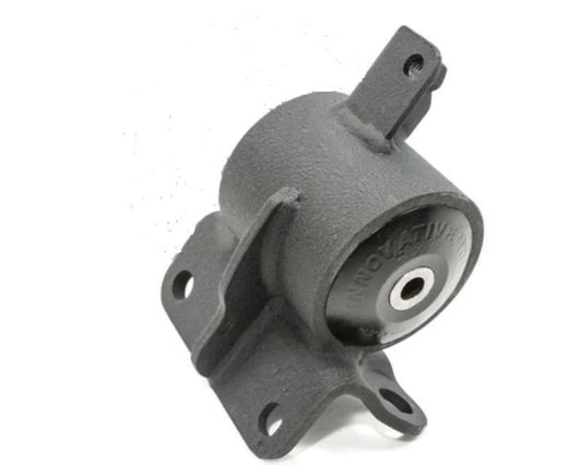 Innovative 05-12 Lotus Exige/Elise/2-Eleven Black Steel Mount 60A Replacement Rear Mount Innovative Mounts