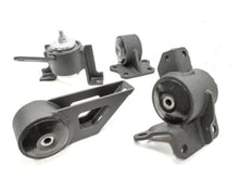 Load image into Gallery viewer, Innovative 60950-60A Black Steel Mounts 60A Bushings Lotus Elise | Exige 2005-2012