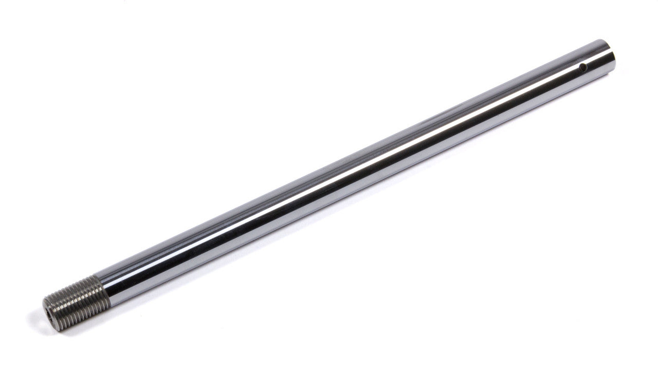 QA1 .5in Ext. Aluminum Eyelet Bearing ROD Kit Piston 15mm OD Bleed Adj. 7in